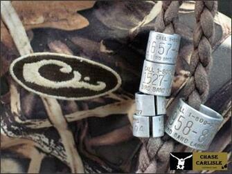 Drake Waterfowl Duck Hunting