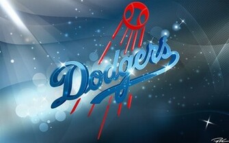 Los Angeles Dodgers Wallpaper Background