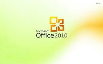 Microsoft Office Wallpaper