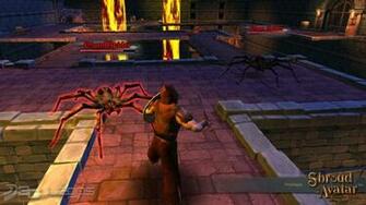 Shroud Of The Avatar Im Genes Juego Pc 3djuegos