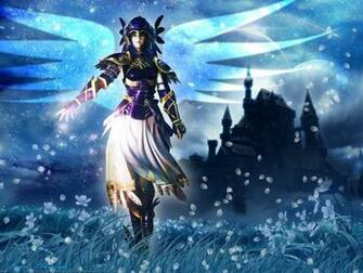 Valkyrie Profile Wallpaper