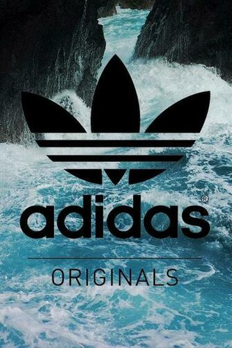 Adidas Originals Logo