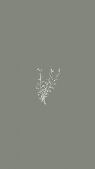 Minimalist Wallpaper By Patricia Amigleo