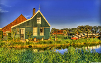 Farmhouse Desktop W51vujrk0soglgqk Wallpaper
