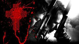 Boondock Saints Wallpaper By Jimeye