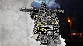 For Honor Wallpaper