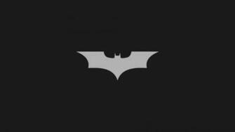 Batman Logo iPhone Wallpaper Anglerz