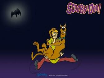 Scooby Doo Wallpaper