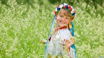Cute Summer Girl HD Wallpaper Little Babies