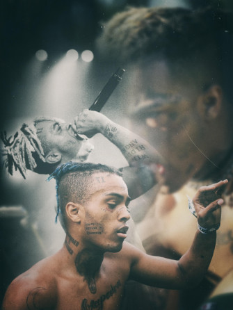 Xxx Wallpaper For iPhone Android R Xxxtentacion