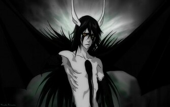 Ulquiorra Schiffer Wallpaper