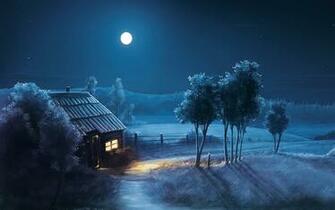 Scenery HD Wallpaper 3d Desktop Background