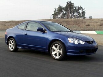 Acura Rsx Type S Wallpaper Car HD