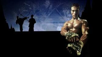Kickboxer HD Wallpaper Background Image Id