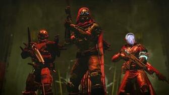You Might As Well Think Of The Taken King Destiny
