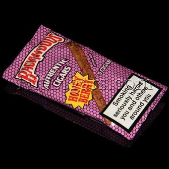 Backwoods Cigars For