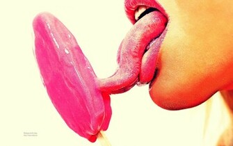 Beautiful Red Pink And Lips Wallpaper Collection For Your