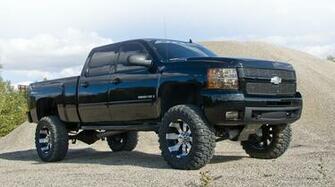 Displaying Image For Nice Lifted Chevy Trucks