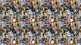 80s Wallpaper