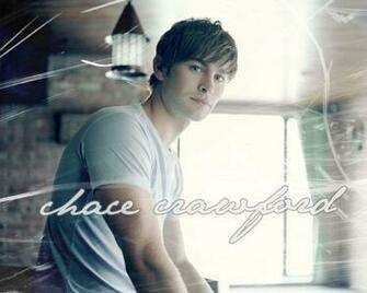 Chace Crawford Wallpaper