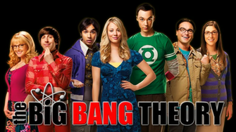 Big Bang Wallpaper