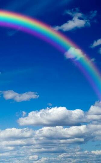 Rainbow Live Wallpaper Android Apps On Google Play