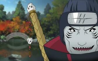 Kisame Hoshigaki Wallpaper