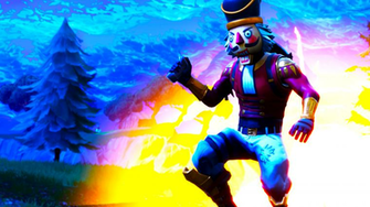 Fortnite Crackshot Escapadeslegendes Fr