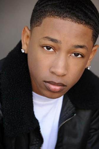 Jacob Latimore Fans Image HD Wallpaper And