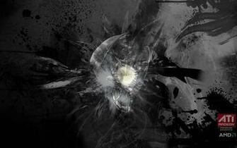 Amd Ati Radeon Wallpaper HDwallpaper