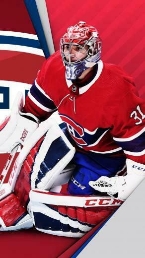 Wallpaper Montr Al Canadiens