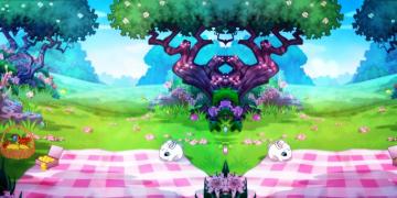 Neopets Background Bsever