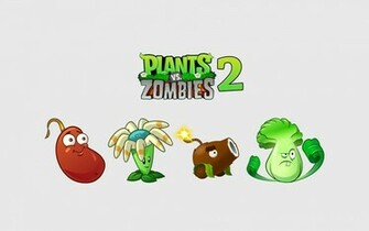 Plants Vs Zombies Wallpaper Best