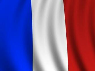 France Flag Wallpaper In Screen Resolution