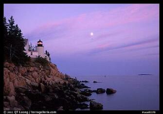 Maine Coast Pictures Stock Photos And Fine Art Prints On Rocky