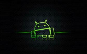 Android Background Black Texture Wallpaper