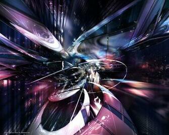 Disco Fever HD Wallpaper