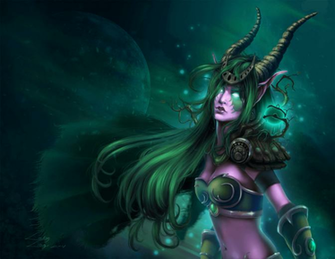 Best Ysera Wallpaper Dreamer
