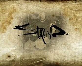 Staind Wallpaper Background Theme Desktop