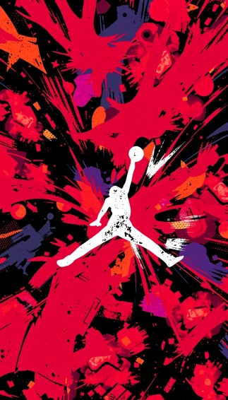 Best Air Jordan Logo Wallpaper
