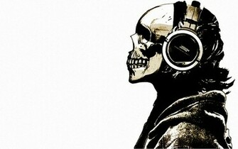 S Photography Skull HD Wallpaper