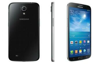 Samsung Mega