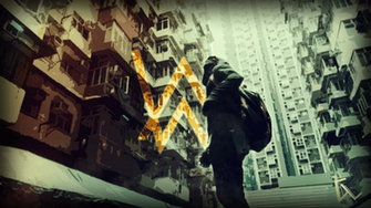 Alan Walker Wallpaper