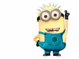 Despicable Me Minion HD Wallpaper IHD