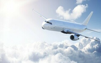 Aircraft Wallpaper HD Background HDesktops