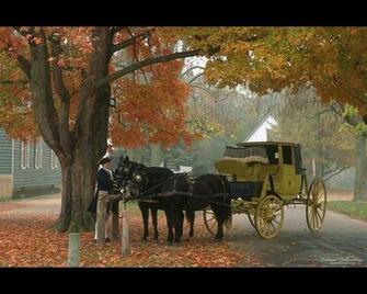 Colonial Williamsburg Multimedia S The