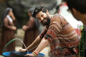 Actor Dulquer Salmaan Gallery Photo Actors Image