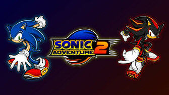 Sonic Adventure Battle Wallpaper