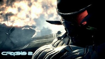 Crysis Wallpaper Crysis1 Crysis2