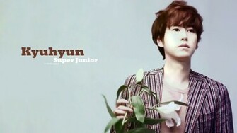 Wallpaper Super Junior Update